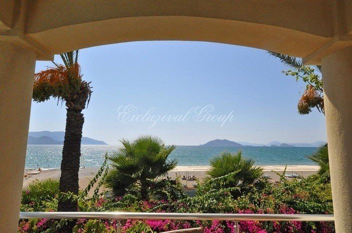 5 bedrooms Villa in Fethiye, Turkey No. 28856