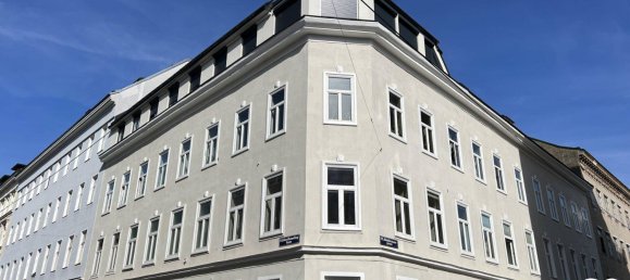 3-Zimmer Wohnung in Rudolfsheim-Funfhaus, Austria, Nr. 181701 3