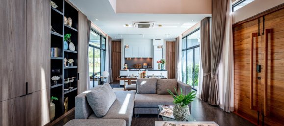 4 bedrooms Villa in Pattaya, Thailand No. 20192 13