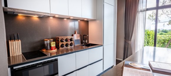 4 bedrooms Villa in Pattaya, Thailand No. 20192 11