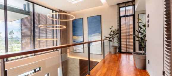 4 bedrooms Villa in Pattaya, Thailand No. 20192 25