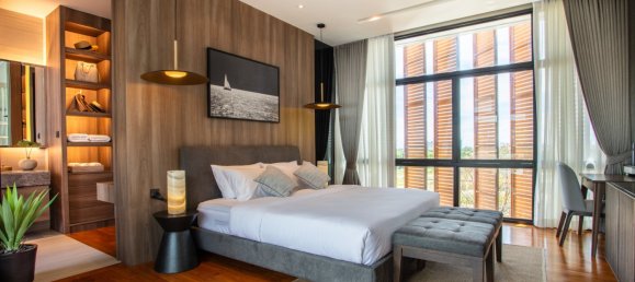 4 bedrooms Villa in Pattaya, Thailand No. 20192 26