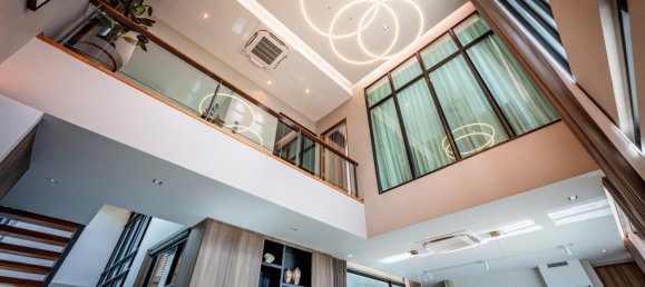 4 bedrooms Villa in Pattaya, Thailand No. 20192 21