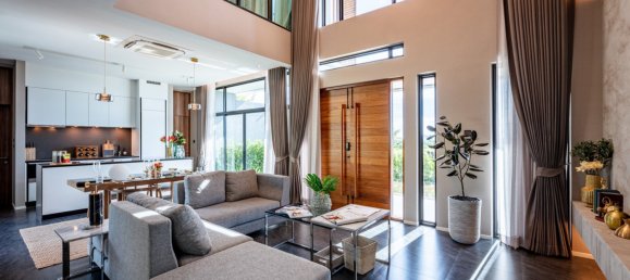 4 bedrooms Villa in Pattaya, Thailand No. 20192 12