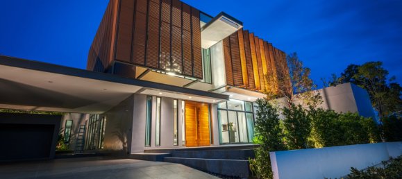 4 bedrooms Villa in Pattaya, Thailand No. 20192 3