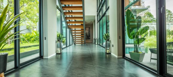 4 bedrooms Villa in Pattaya, Thailand No. 20192 22