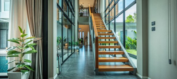 4 bedrooms Villa in Pattaya, Thailand No. 20192 24