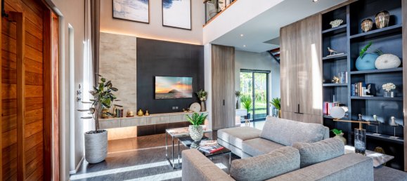 4 bedrooms Villa in Pattaya, Thailand No. 20192 8