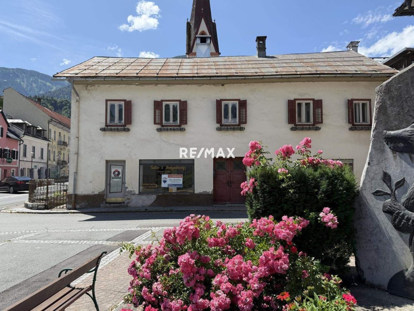 6 rooms House in Kotschach-Mauthen, Austria No. 253948