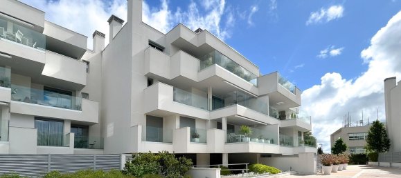 3 bedrooms Apartment in Boadilla del Monte, Spain No. 170742 64