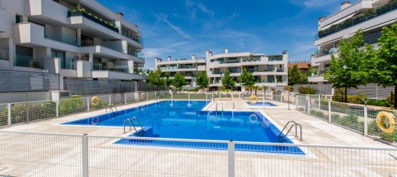 3 bedrooms Apartment in Boadilla del Monte, Spain No. 170742 49