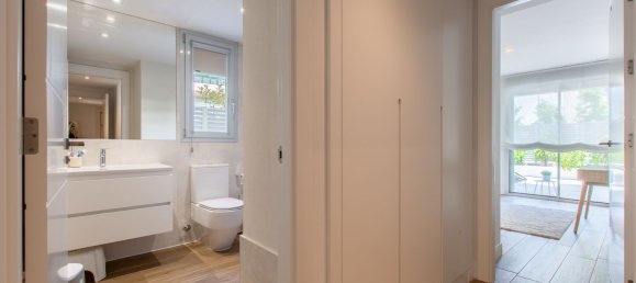 3 bedrooms Apartment in Boadilla del Monte, Spain No. 170742 20