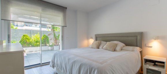 3 bedrooms Apartment in Boadilla del Monte, Spain No. 170742 22