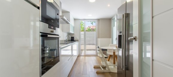 3 bedrooms Apartment in Boadilla del Monte, Spain No. 170742 9