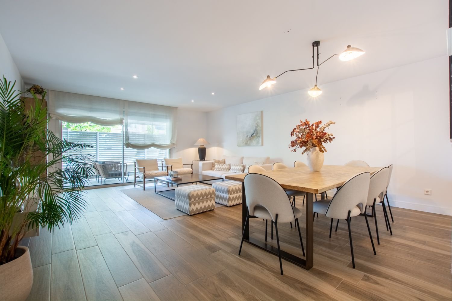 3 bedrooms Apartment in Boadilla del Monte, Spain No. 170742