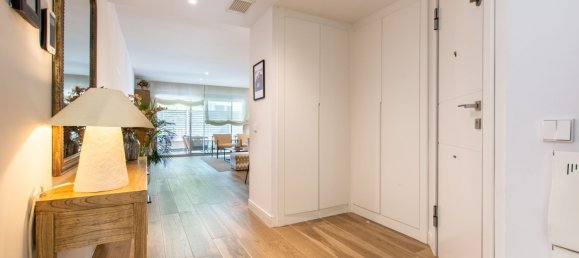 3 bedrooms Apartment in Boadilla del Monte, Spain No. 170742 6