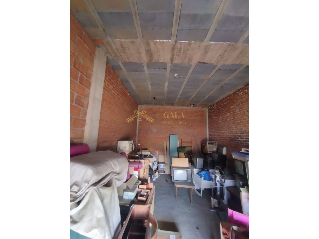 45m² Commercial property in Caceres, Spain No. 154165