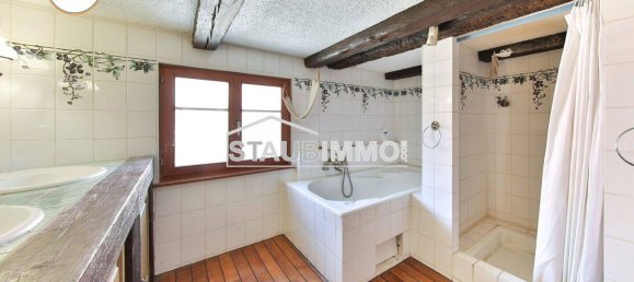 5 bedrooms House in Bartenheim, France No. 258831 22