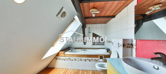 5 bedrooms House in Bartenheim, France No. 258831 21