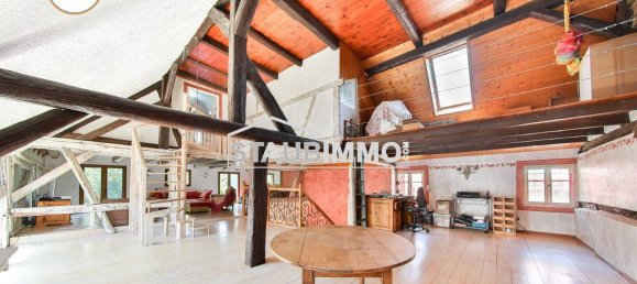 5 bedrooms House in Bartenheim, France No. 258831 12