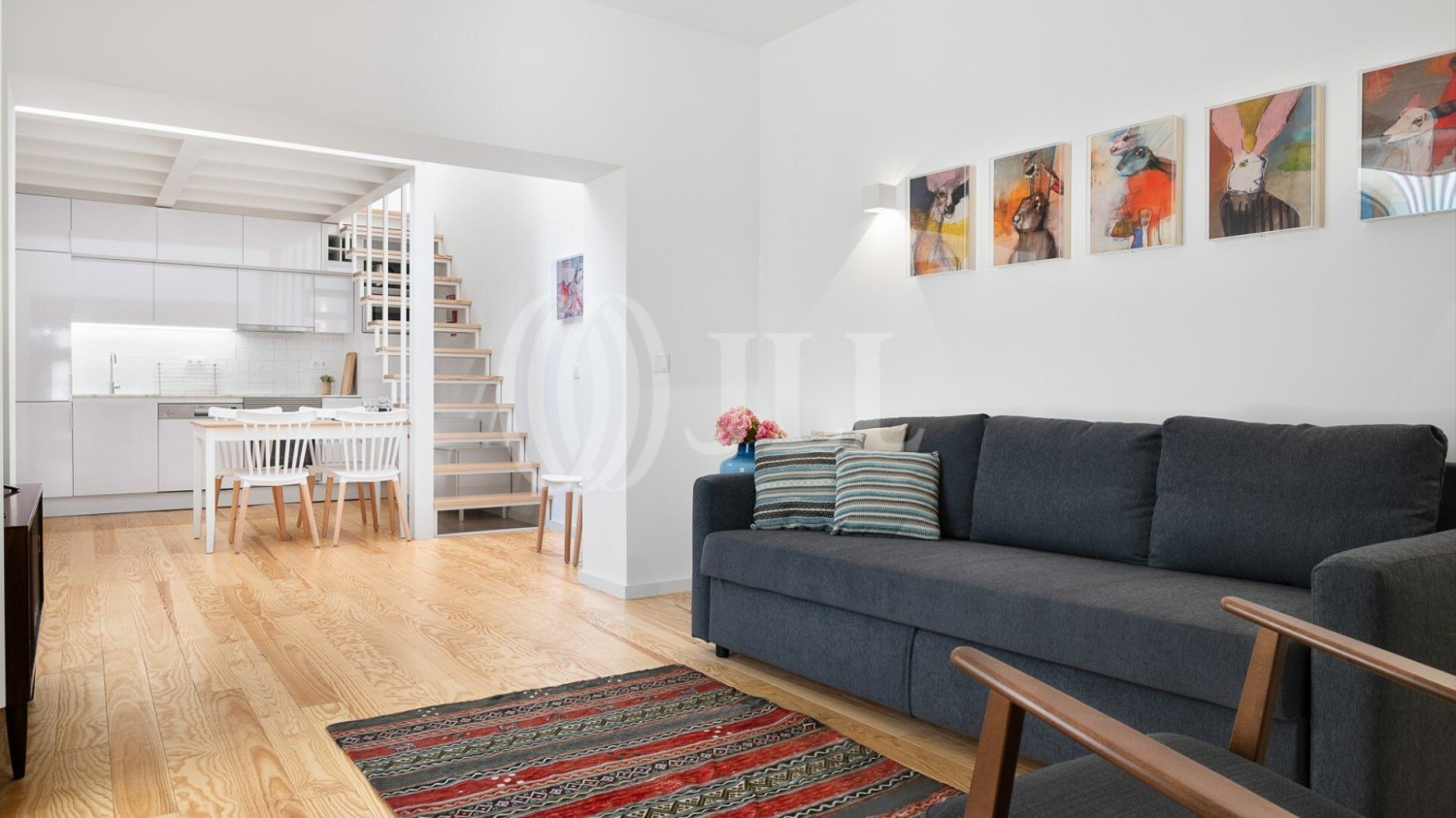 Gebäude in Moreira, Portugal 561m², Nr. 78665