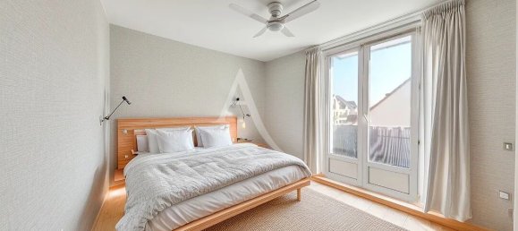 3 Schlafzimmer Wohnung in Pontault-Combault, France, Nr. 175944 5