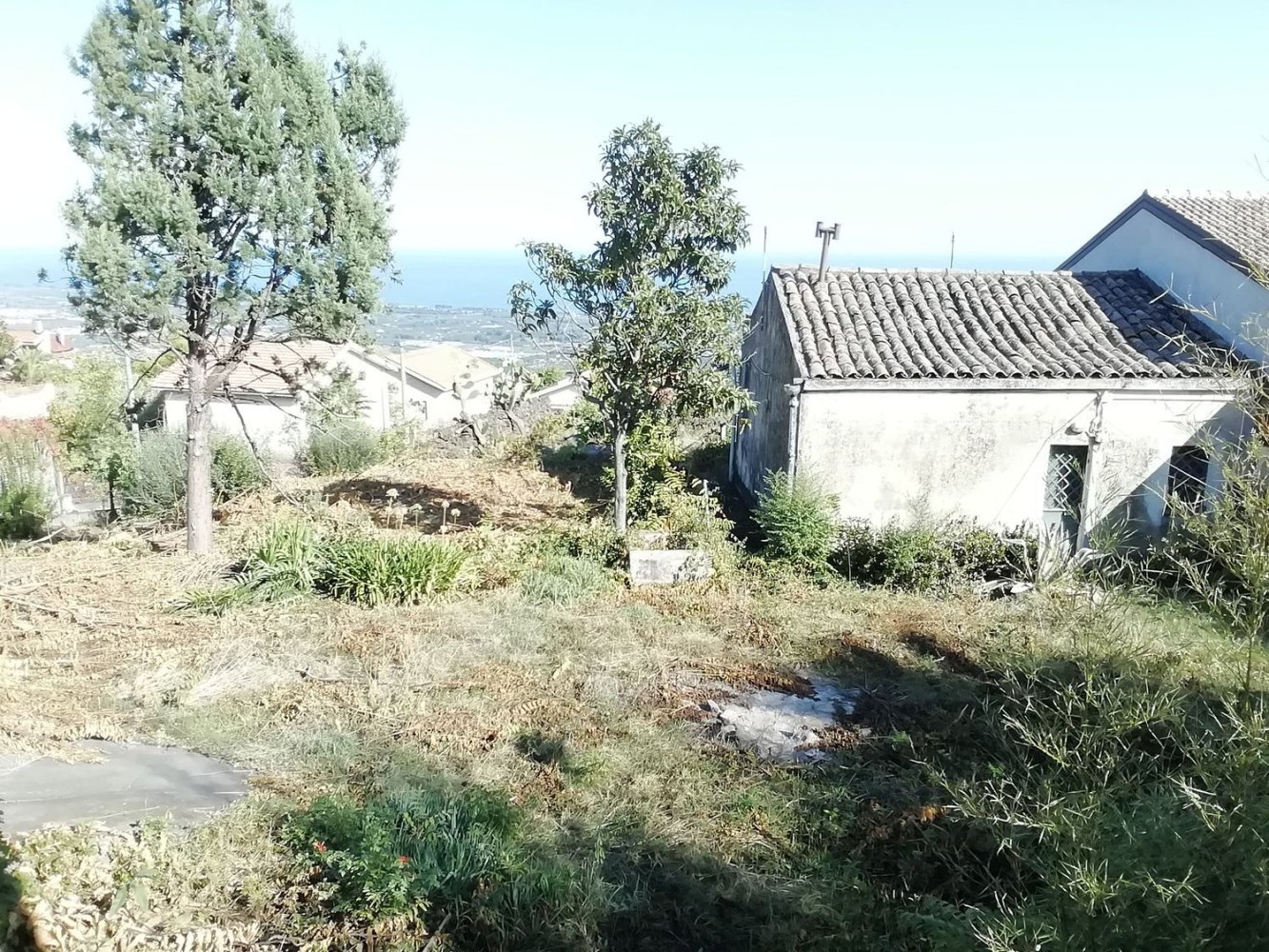 4-salle Maison à Mascali, Italy No. 252305