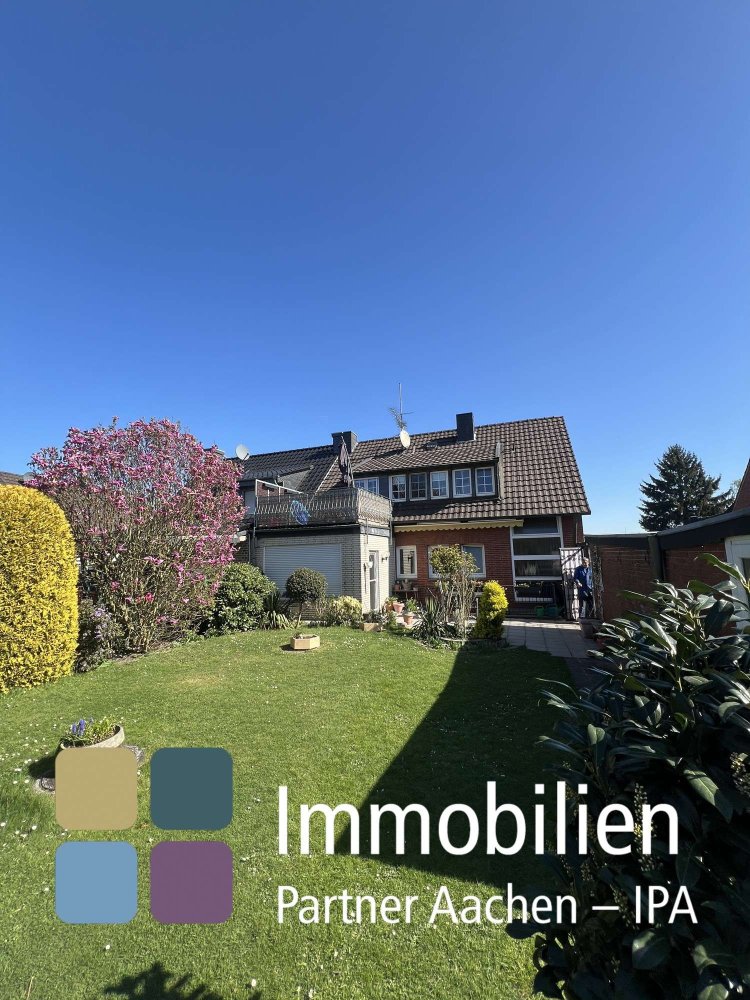 Moradia em banda T2 em Aachen, Germany N.º 228207