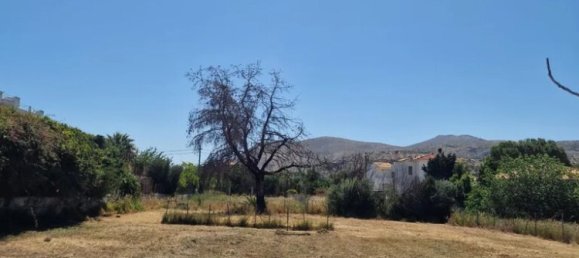 1077m² Land in Kalyvia Thorikou, Greece No. 95543 3