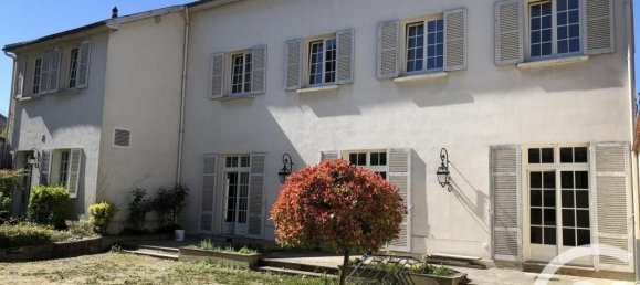 4 bedrooms House in Chalons-en-Champagne, France No. 77436 7