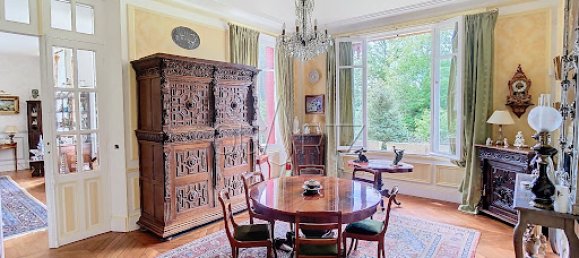 8 Schlafzimmer Schlösser in Nogent-le-Roi, France, Nr. 58471 8