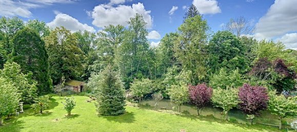 8 Schlafzimmer Schlösser in Nogent-le-Roi, France, Nr. 58471 3
