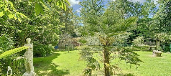 8 Schlafzimmer Schlösser in Nogent-le-Roi, France, Nr. 58471 4
