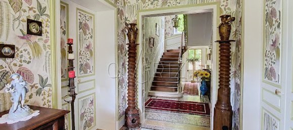 8 Schlafzimmer Schlösser in Nogent-le-Roi, France, Nr. 58471 6