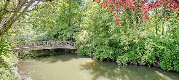 8 Schlafzimmer Schlösser in Nogent-le-Roi, France, Nr. 58471 5