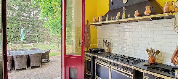 8 Schlafzimmer Schlösser in Nogent-le-Roi, France, Nr. 58471 10