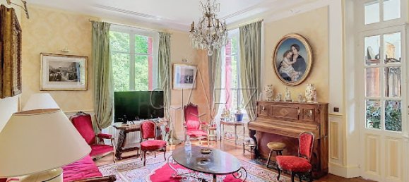 8 Schlafzimmer Schlösser in Nogent-le-Roi, France, Nr. 58471 7