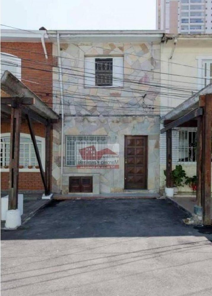 Casa de 2 dormitorios en Sao Paulo, Brazil No. 522297