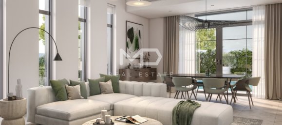 3 bedrooms Villa in Yas Island, UAE No. 47857 5