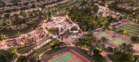 3 bedrooms Villa in Yas Island, UAE No. 47857 10