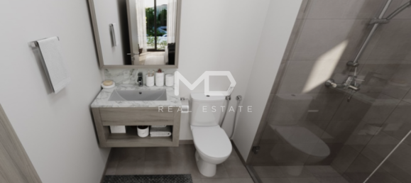 3 bedrooms Villa in Yas Island, UAE No. 47857 23