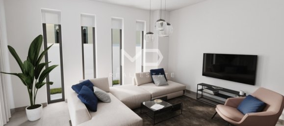 3 bedrooms Villa in Yas Island, UAE No. 47857 22