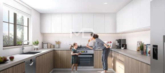 3 bedrooms Villa in Yas Island, UAE No. 47857 8