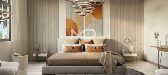 3 bedrooms Villa in Yas Island, UAE No. 47857 9