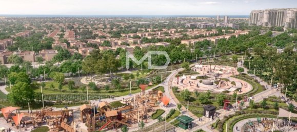 3 bedrooms Villa in Yas Island, UAE No. 47857 2