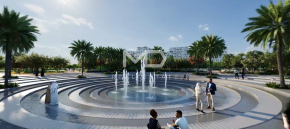 3 bedrooms Villa in Yas Island, UAE No. 47857 27