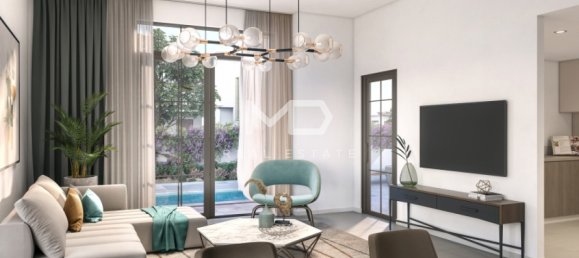 3 bedrooms Villa in Yas Island, UAE No. 47857 4