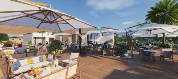 3 bedrooms Villa in Yas Island, UAE No. 47857 36