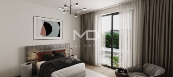 3 bedrooms Villa in Yas Island, UAE No. 47857 28