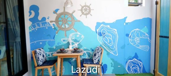 1 bedroom Villa in Pa Klok, Thailand No. 14598 7